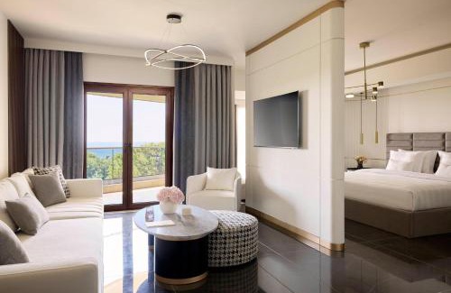 Nea Potidaia Complejo | Pomegranate Wellness Spa Hotel