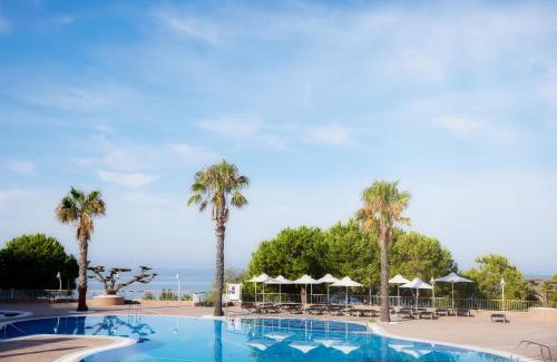 Nea Potidaia Complejo | Pomegranate Wellness Spa Hotel