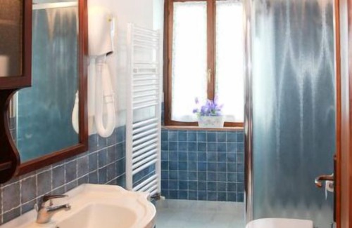 San Lorenzo Nuovo Apartamento | Apartamento Pomele en Lago di Bolsena - 4 personas, 2 dormitorios