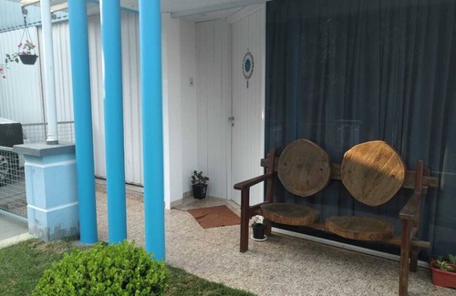 Pomerode Casa | Pomeranian House
