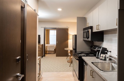 Prince George Hotel | Pomeroy Inn & Suites Prince George