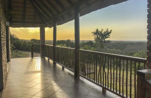 Seafield Cabina | Pomeroy Lodges