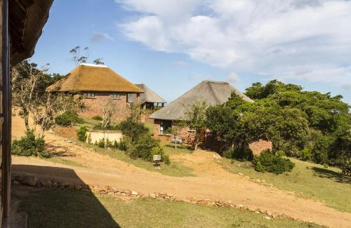 Seafield Cabina | Pomeroy Lodges
