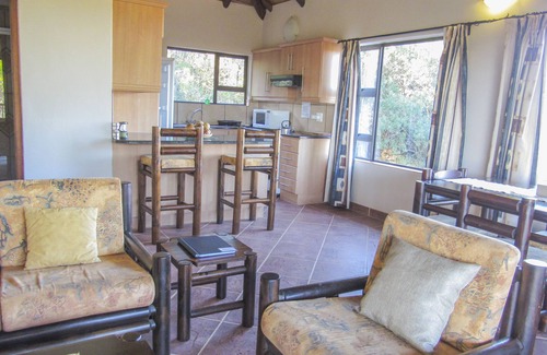 Seafield Cabina | Pomeroy Lodges