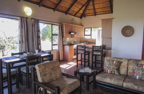 Seafield Cabina | Pomeroy Lodges