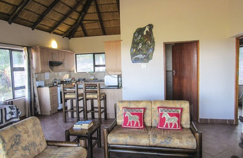 Seafield Cabina | Pomeroy Lodges