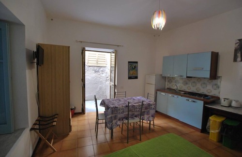 Canneto Apartamento | Pomice Studio