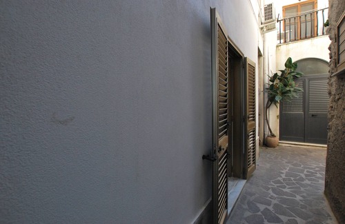 Canneto Apartamento | Pomice Studio