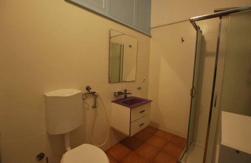 Canneto Apartamento | Pomice Studio