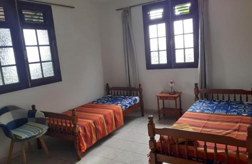 Le Lamentin Apartamento | Pomme Cannelle