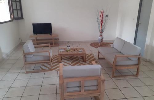 Le Lamentin Apartamento | Pomme Cannelle