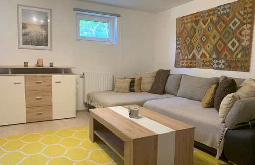 Balatonalmadi Apartamento | Pommedi Apartman