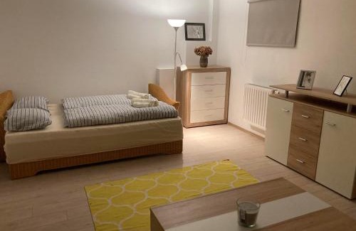 Balatonalmadi Apartamento | Pommedi Apartman