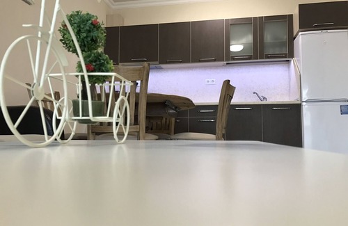Vetren Apartamento | Beach Apartments Pomorie 25