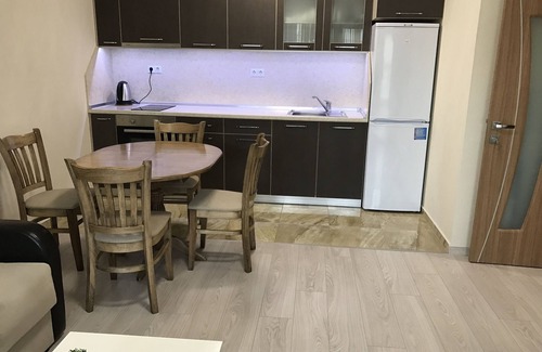 Vetren Apartamento | Beach Apartments Pomorie 25
