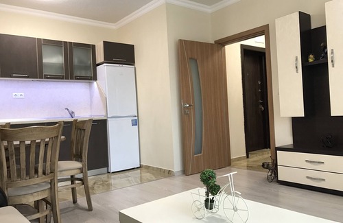 Vetren Apartamento | Beach Apartments Pomorie 25