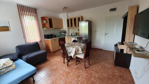 Pomorie Apartamento | Pomorie Beach Resort