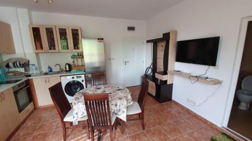 Pomorie Apartamento | Pomorie Beach Resort