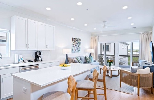 Georgetown Casa | Pompano at Winyah Bay Club