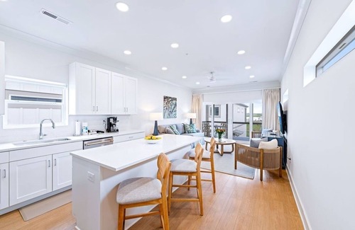 Georgetown Casa | Pompano at Winyah Bay Club