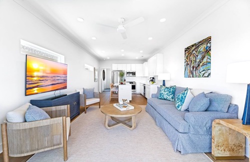 Georgetown Casa | Pompano at Winyah Bay Club