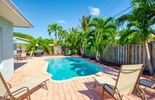 Harbor Village Casa | Pompano Beach Getaway