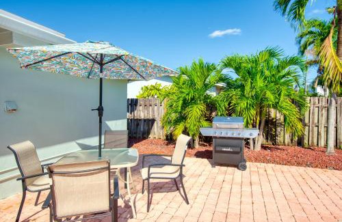 Harbor Village Casa | Pompano Beach Getaway