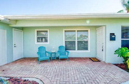 Harbor Village Casa | Pompano Beach Getaway