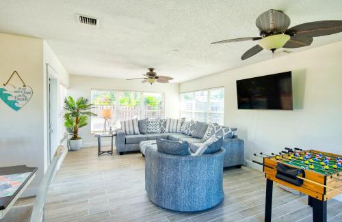 Harbor Village Casa | Pompano Beach Getaway