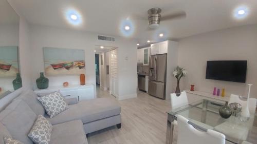 Harbor Village Apartamento | Pompano Beach Hidden Gem