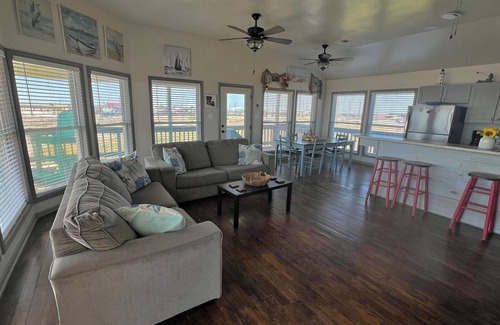 Grand Isle Casa | Pompano Beach House - Beachfront - Island Realty