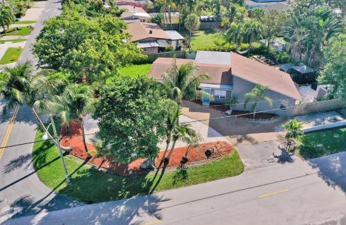 Harbor Village Casa | Pompano Beach House