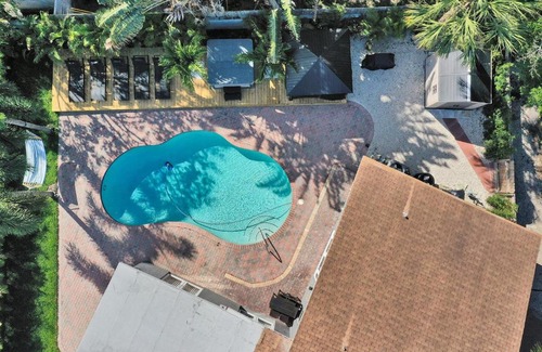 Harbor Village Casa | Pompano Beach House
