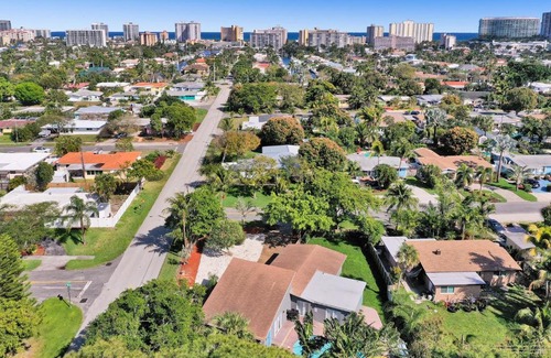 Harbor Village Casa | Pompano Beach House