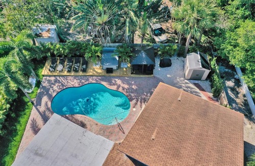 Harbor Village Casa | Pompano Beach House