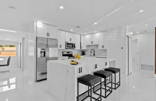Harbor Village Casa | Pompano Gem < 1 mi to Beach & 12 Pickleball courts