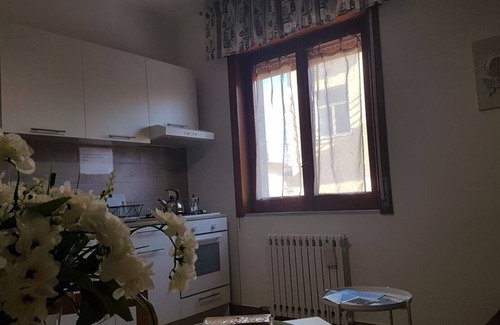 Scafati Apartamento | POMPEI APARTMENT SUITE IVANA
