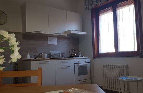 Scafati Apartamento | POMPEI APARTMENT SUITE IVANA