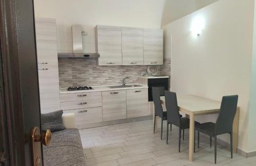 Scafati Apartamento | Pompei Priscus II Casa Vacanza
