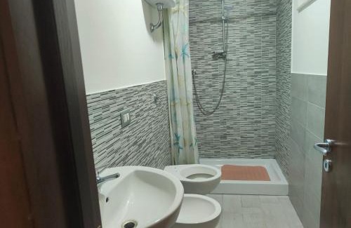 Scafati Apartamento | Pompei Priscus II Casa Vacanza