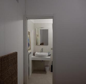 Pompei Cama Y Desayuno | Pompei Rooms and Apartment
