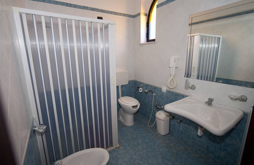 Torre Annunziata Hotel | Pompeii Ruins Hotel