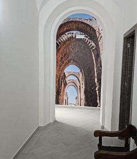 Centro histórico de Mérida Casa | Pompeya Merida suite