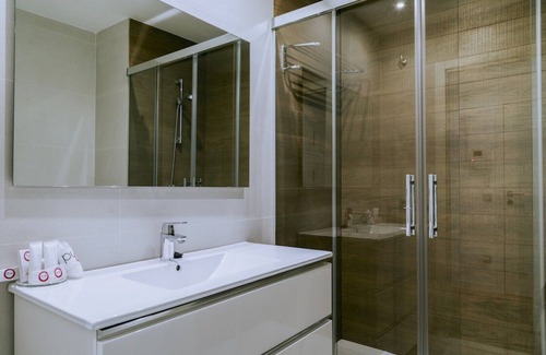 La Malagueta Apartamento | Pompidou Superior 3A