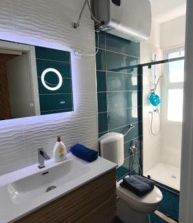 Lido di Pomposa Apartamento | Pomposa Comfort Quattro see view apartment