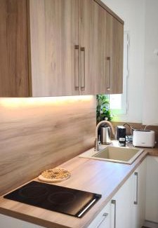 Lido di Pomposa Apartamento | Pomposa Comfort Quattro see view apartment
