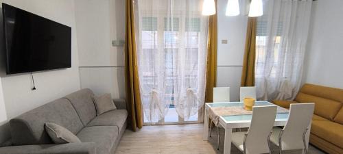 Lido di Pomposa Apartamento | Pomposa Premium Lite frontemare