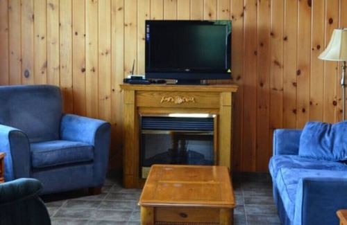 Pomquet Cabaña | Pomquet Beach Cottages - Moose Den Cottage