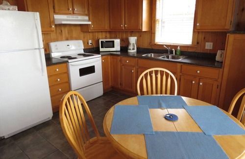 Pomquet Cabaña | Pomquet Beach Cottages - Eagle Nest Cottage