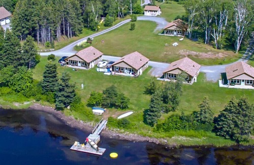 Pomquet Cabaña | Pomquet Beach Cottages - Eagle Nest Cottage